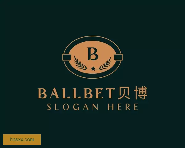 发现ballbet贝博